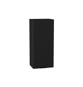 Шкаф верхний с 1-ой дверцей Евро, цвет: Антрацит