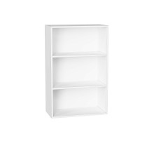 Каркас верхнего шкафа В 609, цвет: Белый