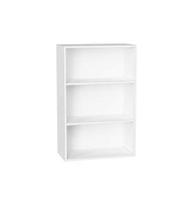 Каркас верхнего шкафа В 609, цвет: Белый