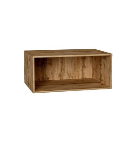 Каркас верхнего горизонтального шкафа ВГ 810, цвет: Дуб Вотан