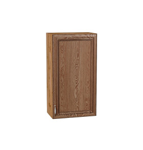 Шкаф верхний с 1-ой дверцей Шале, цвет: Brown Dreamline