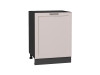 Шкаф нижний с 1-ой дверцей Барселона, цвет: Кашемир Шкаф нижний с 1-ой дверцей Барселона, цвет: Кашемир