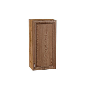 Шкаф верхний с 1-ой дверцей Шале, цвет: Brown Dreamline