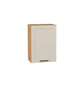 Шкаф верхний с 1-ой дверцей Нео, цвет: Cream Silk