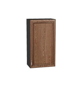 Шкаф верхний с 1-ой дверцей Шале, цвет: Brown Dreamline