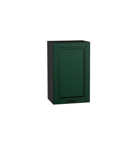 Шкаф верхний с 1-ой дверцей Дублин, цвет: Special Green