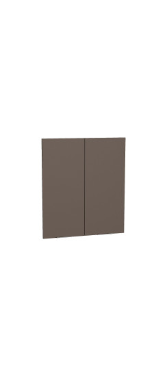 Комплект фасадов Терра для каркаса Ф-50Н В809 | Смоки Софт, характеристики