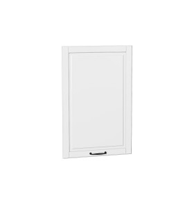 Комплект фасадов Дублин для каркаса Ф-46Н В609, цвет: Special White