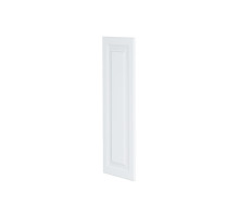 Торцевой фасад Ницца Royal для верхнего шкафа Ф-93Н, цвет: Blanco