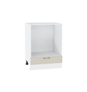 Шкаф нижний под духовку Ницца, цвет: Агат