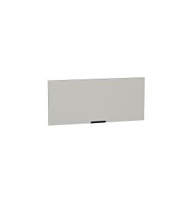 Комплект фасадов Евро для каркаса Ф-87 ВГ800, цвет: Агат