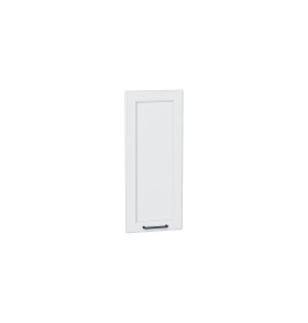 Комплект фасадов Барселона для каркаса Ф-10 В300/Н300/ВТ230, цвет: Белый