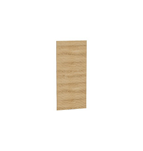 Комплект фасадов Терра для каркаса Ф-92W П600, цвет: Ель Карпатская