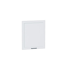 Комплект фасадов Барселона для каркаса Ф-46 ШП601/ШП602, цвет: Белый