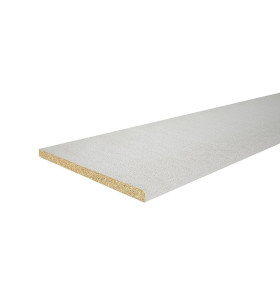 Столешница Hard-38U Прямая 3050*600 (влагостойкая) У, цвет: Антарес