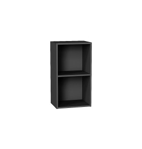 Каркас верхнего шкафа В 400, цвет: Graphite