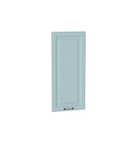 Комплект фасадов Ницца для каркаса Ф-20Н В409, цвет: Голубой