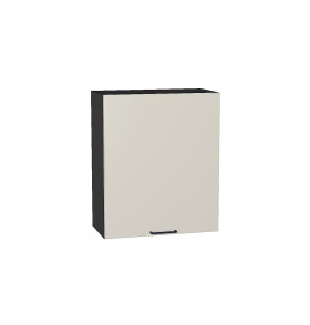 Шкаф верхний с 1-ой дверцей Флэт, цвет: Cashmere In 2S