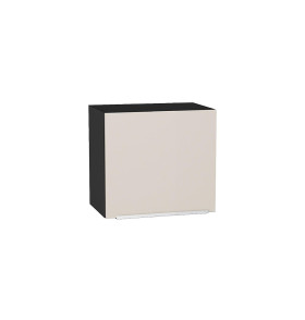 Шкаф верхний горизонтальный Фьюжн, цвет: Cream Silk