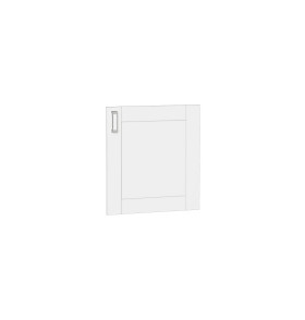 ФГ Лофт 55.50, цвет: White Silk