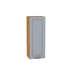 Шкаф верхний с 1-ой дверцей Ницца, цвет: Magnum