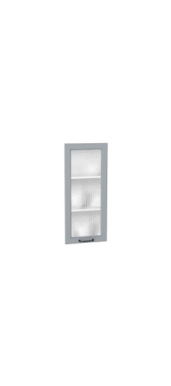 Комплект фасадов Ницца Royal со стеклом для каркаса Ф-25Н В409 | Magnum, характеристики