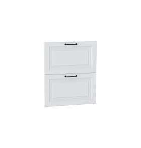 Комплект фасадов Ницца Royal для каркаса Ф-42 Н602/ШП602, цвет: Blanco