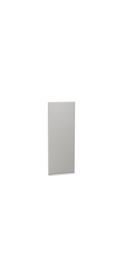 ФГ Фьюжн 90.35, цвет: Silky Light Grey | ПЭТ, Silky Light Grey