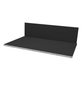 Детали большого ящика POWER BOX3 для каркаса Н802/Н803, цвет: Graphite