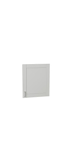 ФГ Лофт 70.60, цвет: Grey Silk | ПЭТ, Grey Silk