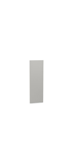 ФГ Фьюжн 90.30, цвет: Silky Light Grey | ПЭТ, Silky Light Grey
