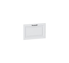 Комплект фасадов Ницца Royal для каркаса ФП-90 П606Н, цвет: Blanco