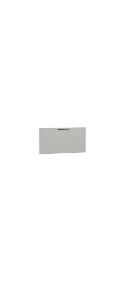 ФЯ Флэт 30.60, цвет: Light Grey In 2S | ЛДСП, Light Grey In 2S