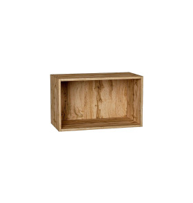 Каркас верхнего горизонтального шкафа ВГ 600, цвет: Дуб Вотан