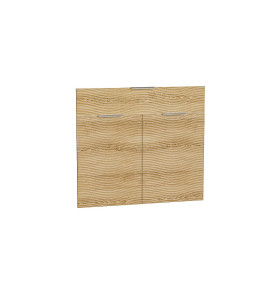 Комплект фасадов Терра для каркаса Ф-51МW Н801М, цвет: Ель Карпатская