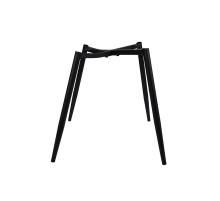 Каркас стула Easy, цвет: SBlack