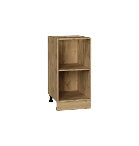 Каркас нижнего шкафа Н 400, цвет: Дуб Вотан