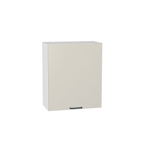 Шкаф верхний с 1-ой дверцей Флэт, цвет: Cashmere In 2S