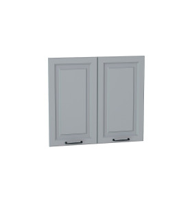 Комплект фасадов Ницца Royal для каркаса Ф-50 В800/Н800/НМ800, цвет: Magnum