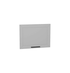 Комплект фасадов Глетчер для каркаса Ф-85Н ВГ609, цвет: Гейнсборо Силк