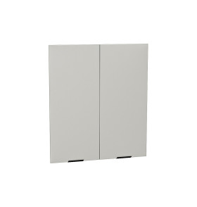 Комплект фасадов Евро для каркаса Ф-50Н В809, цвет: Агат