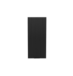 Комплект фасадов Евро Лайн для каркаса Ф-36Н ВТ309/ВУ699, цвет: Антрацит