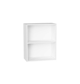 Каркас верхнего шкафа В 600, цвет: Белый