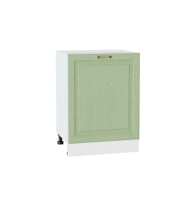 Шкаф нижний с 1-ой дверцей Ницца, цвет: Дуб оливковый