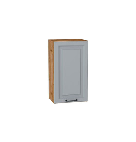 Шкаф верхний с 1-ой дверцей Ницца, цвет: Magnum