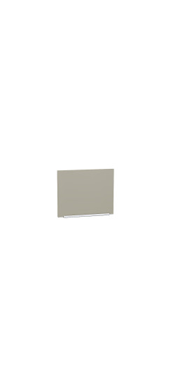 ФГП Фьюжн 35.45, цвет: Silky Grey | ПЭТ, Silky Grey