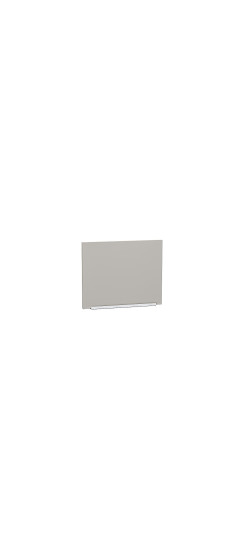 ФГП Фьюжн 35.45, цвет: Silky Light Grey | ПЭТ, Silky Light Grey