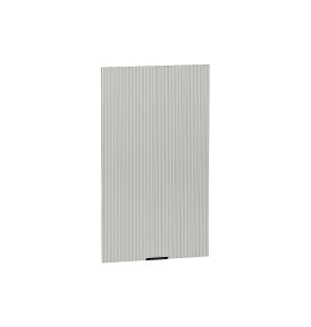 Комплект фасадов Евро Лайн для каркаса Ф-46НМ ШП606НМ, цвет: Агат