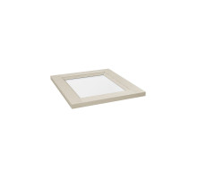 Образец фасада Сканди ФО CT-Magic Fog, цвет: Cappuccino Softwood