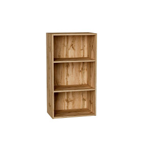 Каркас верхнего шкафа В 509, цвет: Дуб Вотан